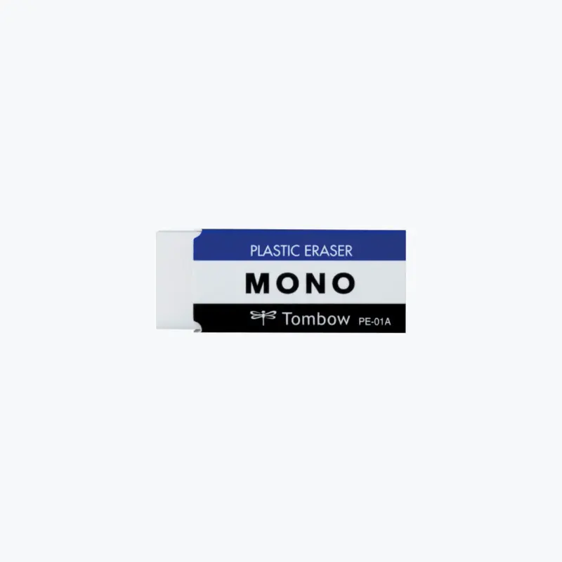 Tombow - Eraser - Mono - Small 1