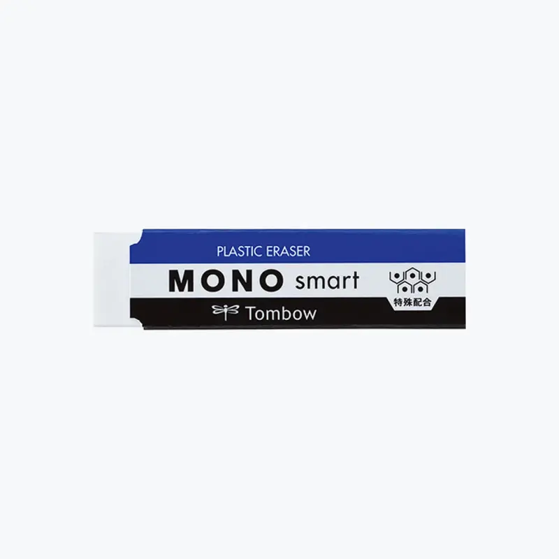 Tombow - Eraser - Mono - Smart 1