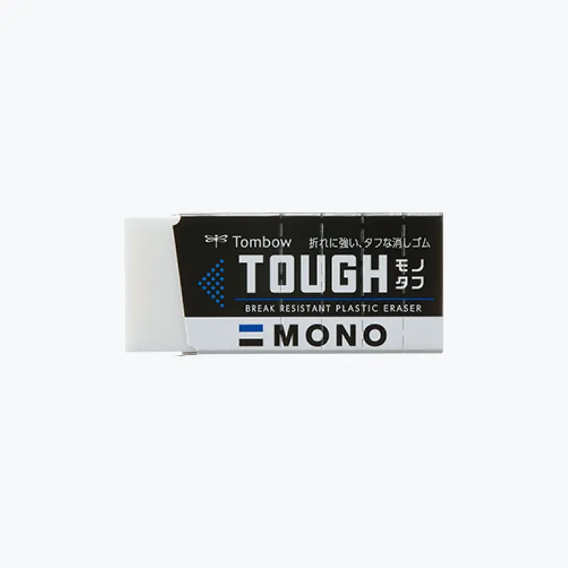 Tombow - Eraser - Mono Tough - Large 1