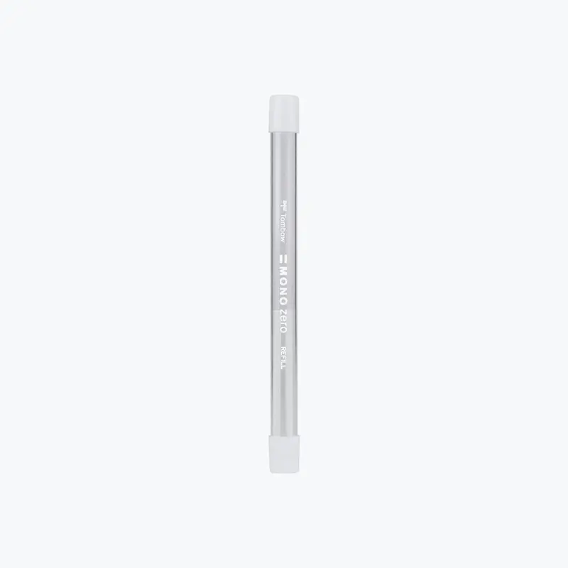 Tombow - Eraser Pen Refill - Mono Zero - Rectangle 1