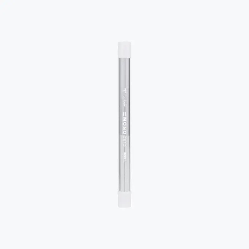 Tombow - Eraser Pen Refill - Mono Zero - Round 1