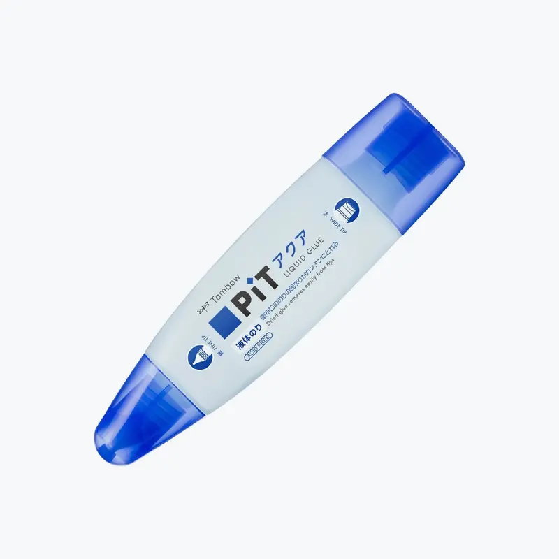 Tombow - Glue - Liquid Glue - Pit - Twin 1