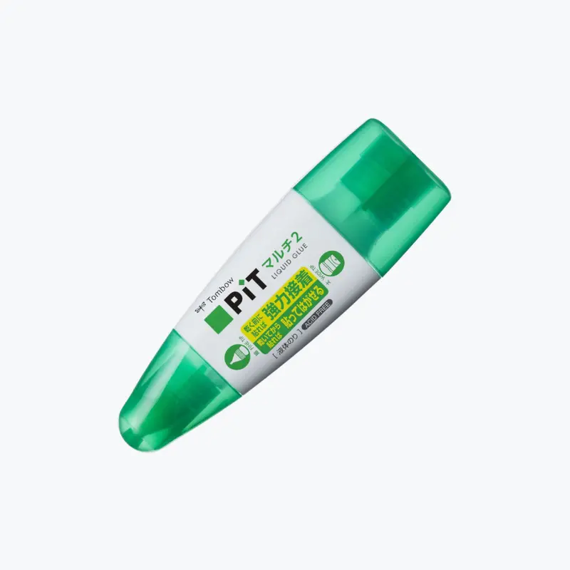 Tombow - Glue - Liquid Glue - Pit - Twin Multi 1