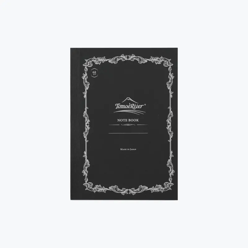 Tomoe River - Notebook - 68Gsm - B6 - 160 Pages - Plain 1