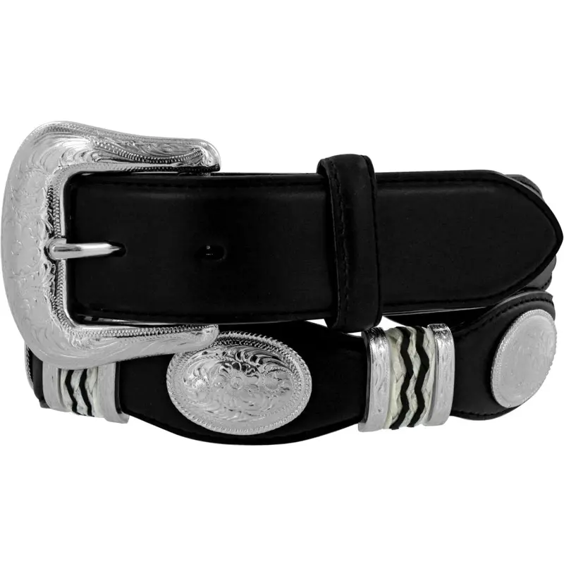 Tony Lama Cutting Champ Belt - 9119/9113 1