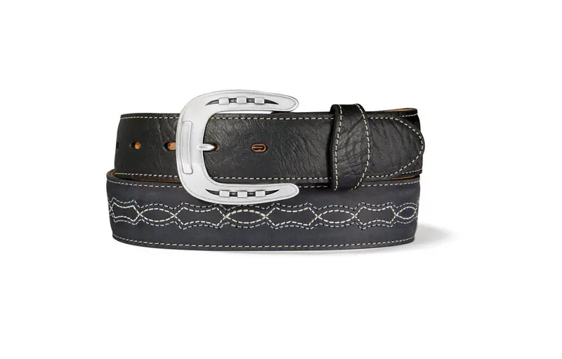 Tony Lama Men's Maverick Belt - Assorted Colors 1