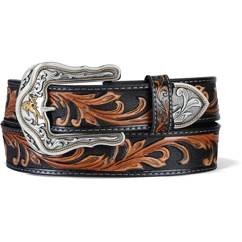 Tony Lame Westerly Ride Belt - C41519 1
