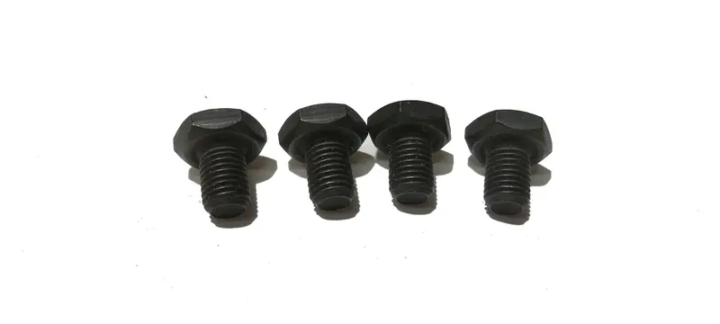 Torque Converter Bolts 1972-1988 Amx Javelin Set Of 4 1