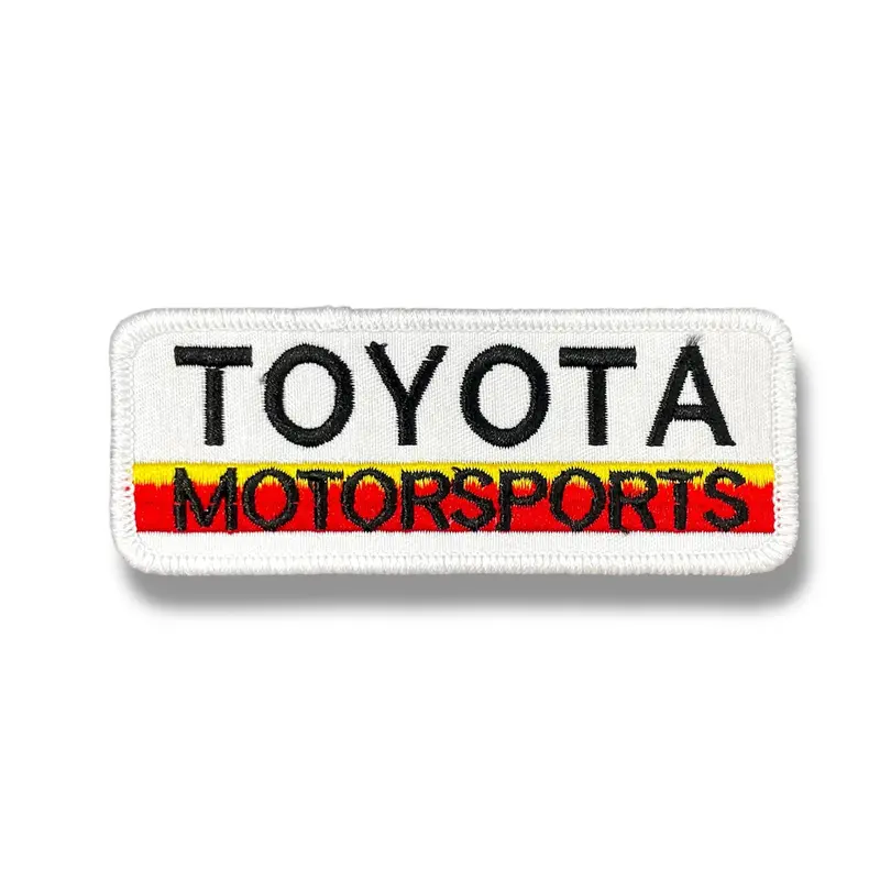 Toyota Motor Sports 1