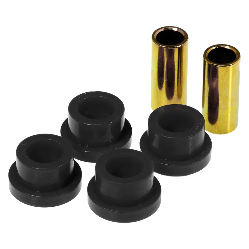 Track Bar Bushing Kit, Rear, Urethane, 1963-66 Amc Ambassador - Limited Lifetime Warranty 1