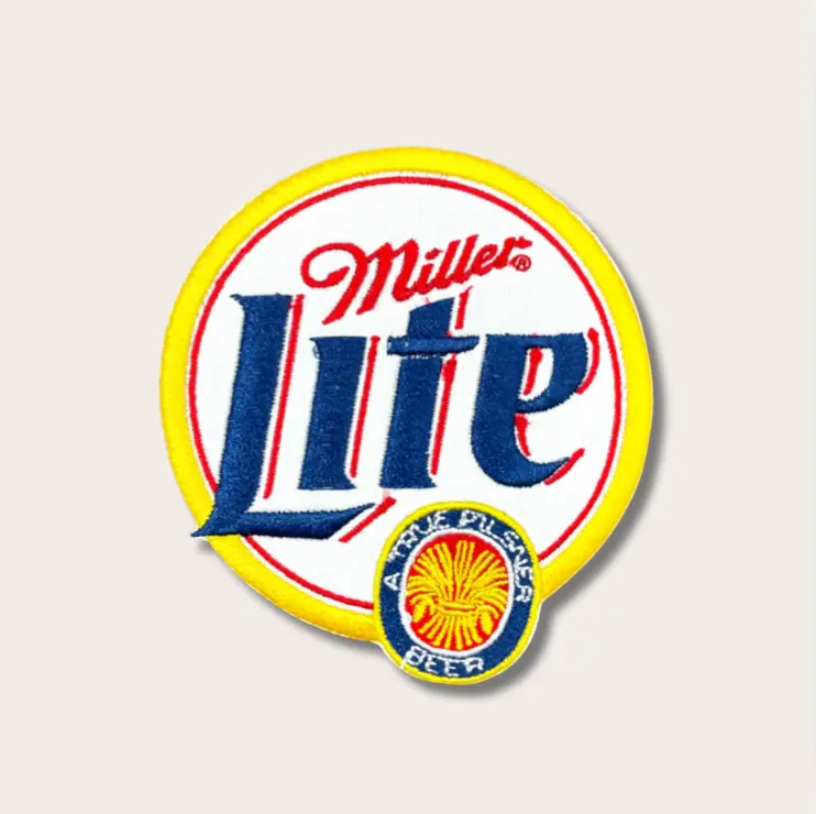 Traditional Miller Lite 1