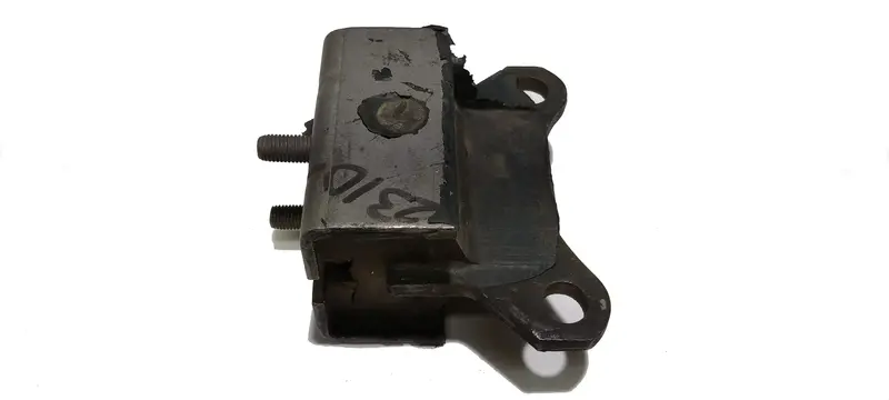 Transmission Mount, 6 Cylinder & V8, 1967-1968 Rambler American, 1969 Rambler, Hurst S/C 1