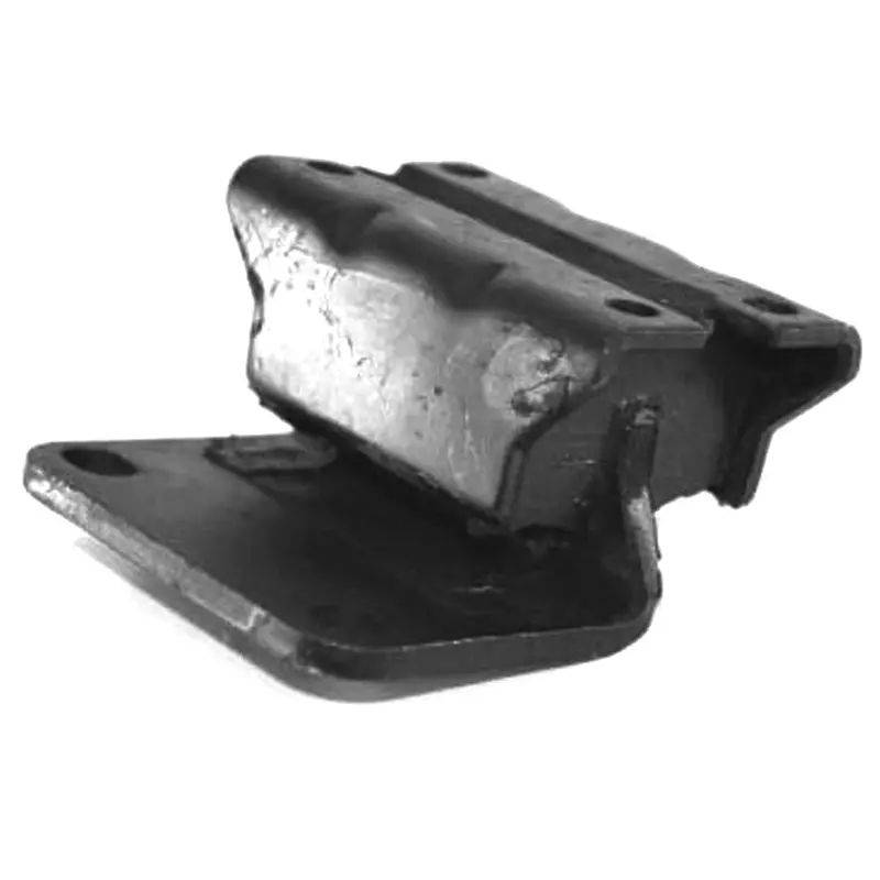 Transmission Mount, Automatic Or Manual W/Inline 6, 1971-80 Amc (See Applications) 1