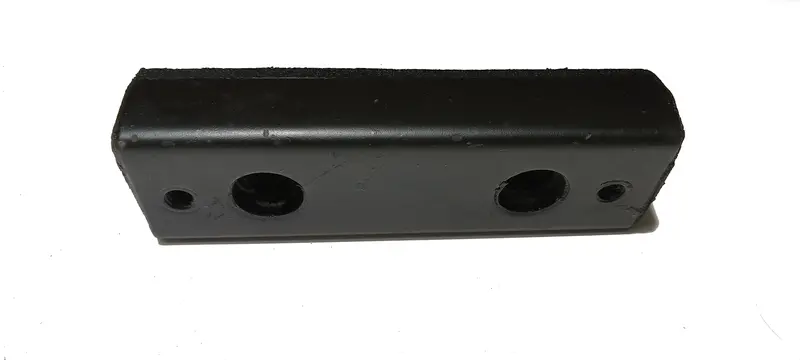 Transmission Mount For 1974-1979 Jeep & Jeep Trucks 1