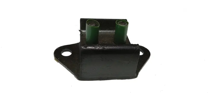 Transmission Mount, Rear Cross Member Side Cushion, 2 Required, 1963-66 Rambler Ambassador, Classic, 1965-66 Marlin 1