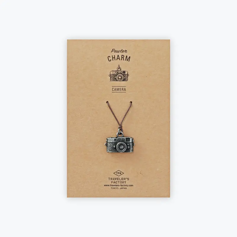 Traveler's Factory - Charm - Camera 1