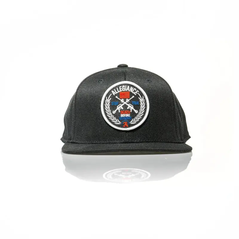 Triumph Flexfit Snapback 110 1