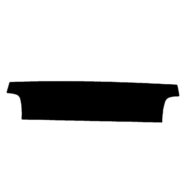 Trunk Divider, 1967-74 Amc Ambassador, Matador, Rebel (Exc Conv) 1