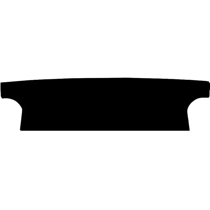 Trunk Divider, 1968-1974 Amc Javelin, Javelin Amx 1