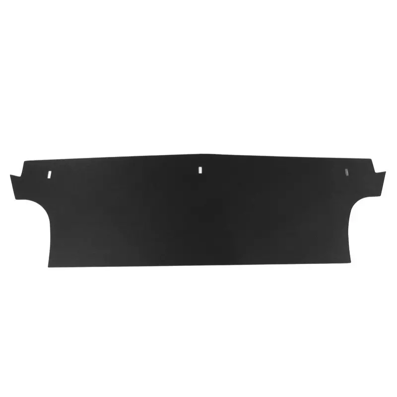 Trunk Divider, 1970-73 Amc Hornet 1