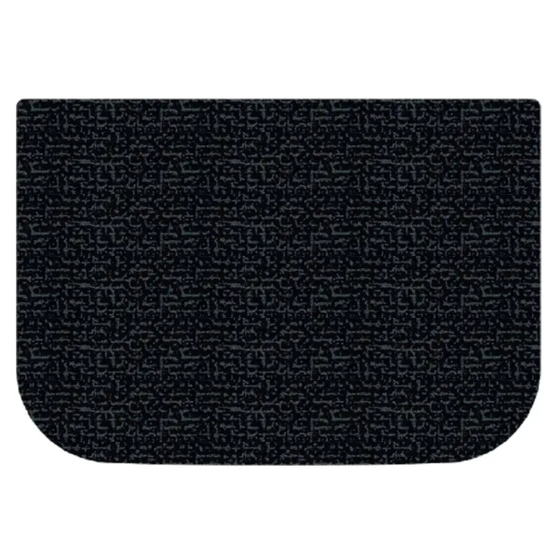 Trunk Mat, Felt Herringbone, 1975-80 Amc Pacer Coupe & Hatchback 1