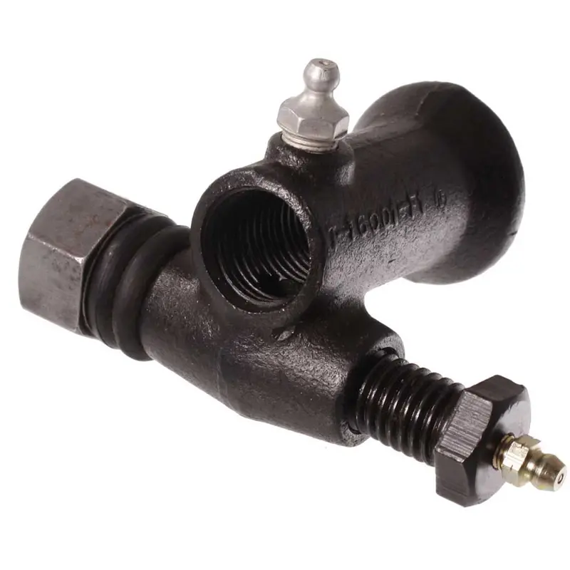 Trunnion Kit, Upper, 1950-54 Nash Rambler (2 Required) 1