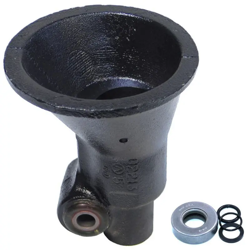 Trunnion Kit, W/Urethane Bushing & Bearing (Exchange Only), 1968-69 Amx, Javelin, 1964-69 American, 1968-69 Amx, Javelin (2 Required) 1