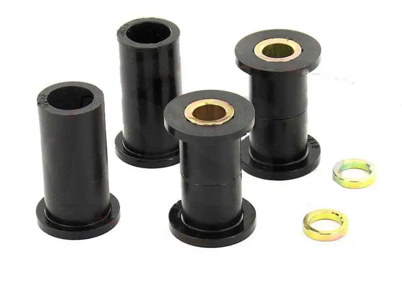 Trunnion Pivot Bushing Only Kit, Urethane, 1-Kit Does 1 Car, 1964-69 Rambler American, 1968-69 Amc Amx, Javelin - Limited Lifetime Warranty 1