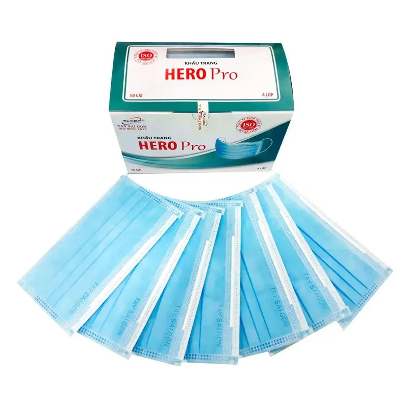 Tsg Hero Pro Face Mask 1
