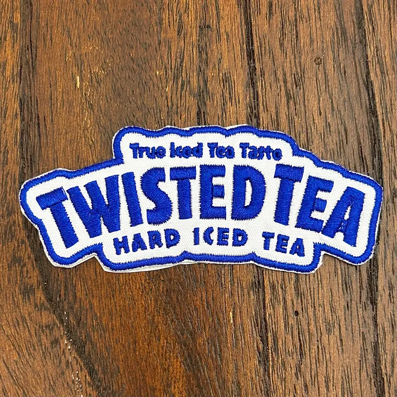Twisted Tea, True Iced Tea Taste 1