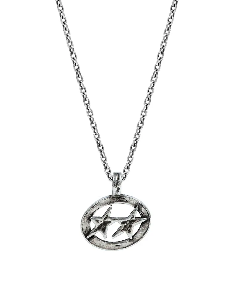 Twojeys Superstar Necklace 1