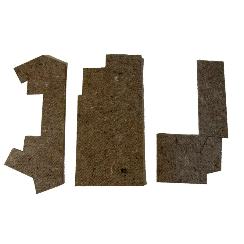 Under Dash Insulation Kit, 1967-70 Amc Rebel 1