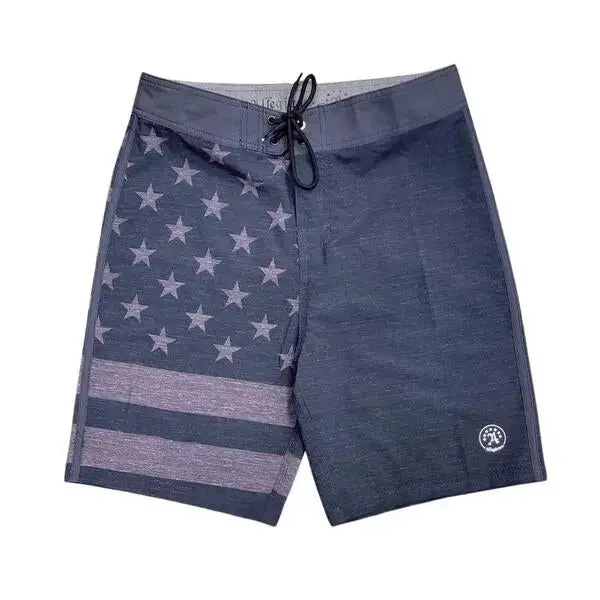 Unity Board Shorts 1
