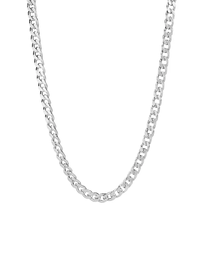 Unstoned Cuban Chain 1