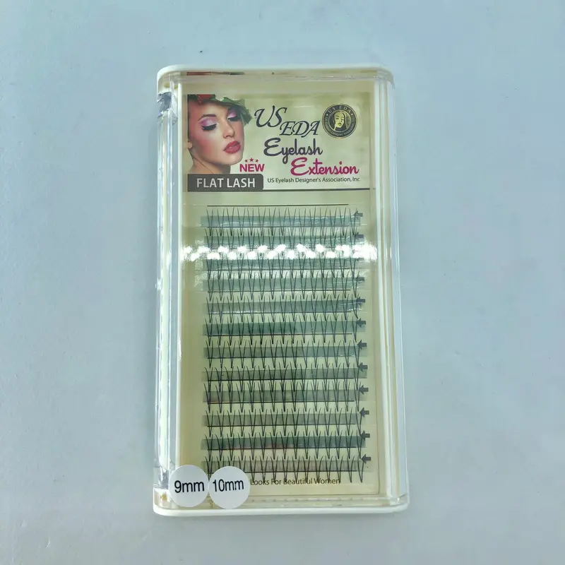 Us Eda Eyelash - V Lash 1