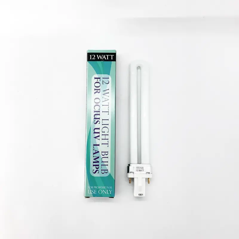 Uv Bulb 12 Watt ( Box / 50 Pcs ) 1