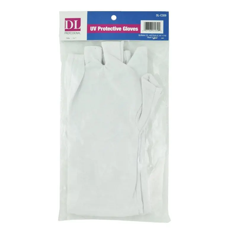 Uv Protective Gloves Dl-C309 1