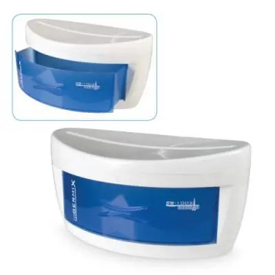 Uv Sterilizer 9001 ( Plastic ) 1