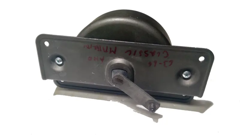 Vacuum Wiper Motor Rebuilding Service, Requires Your Core For Rebuilding, 1958-1972 Amc 1