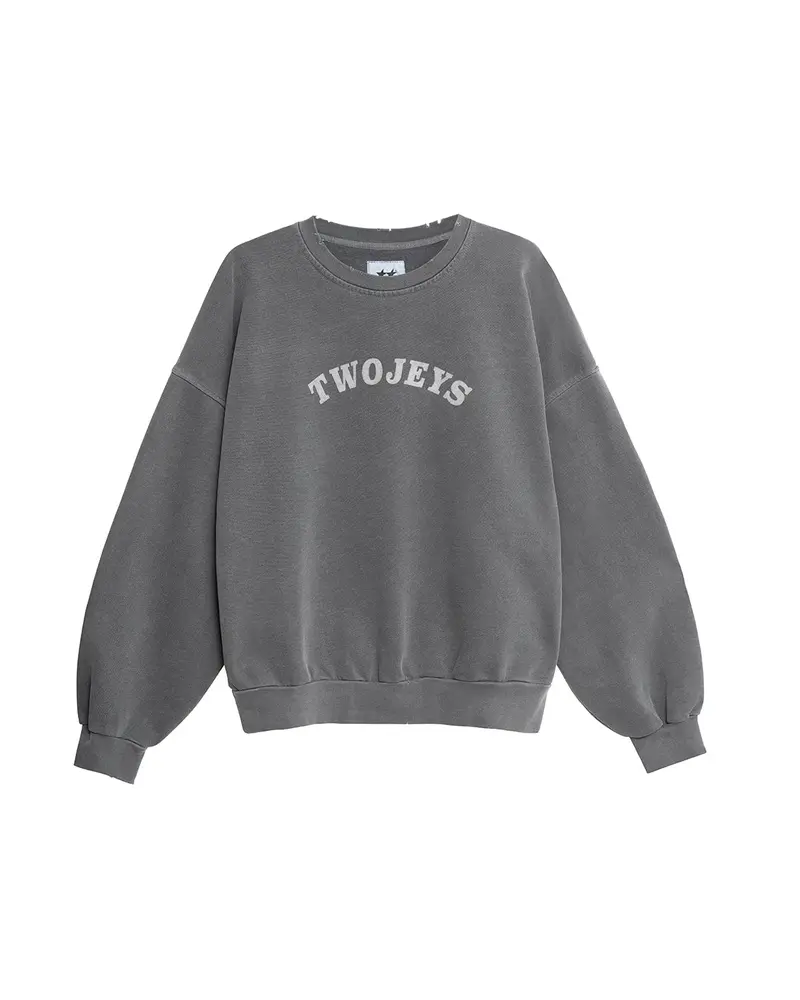 Varsity Crewneck 1