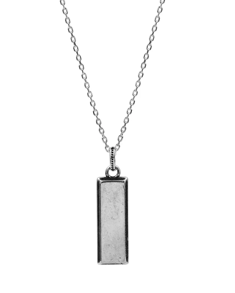 Vertical Necklace 1