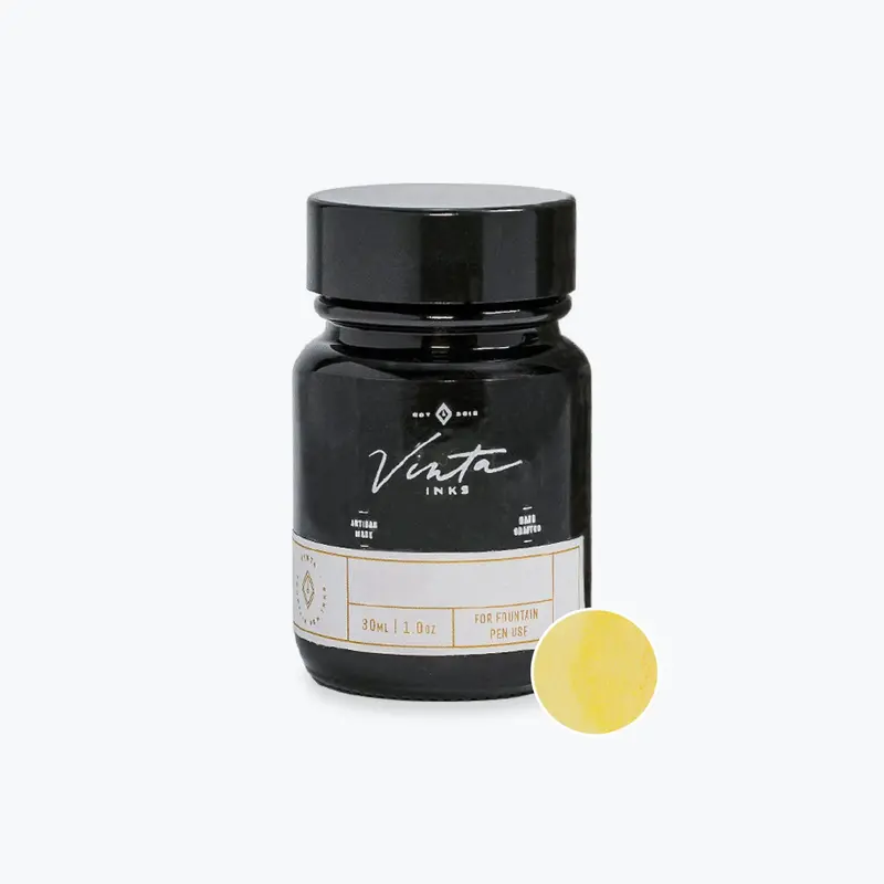 Vinta - Fountain Pen Ink - Standard - Sunrise (Hanan 1964) 1