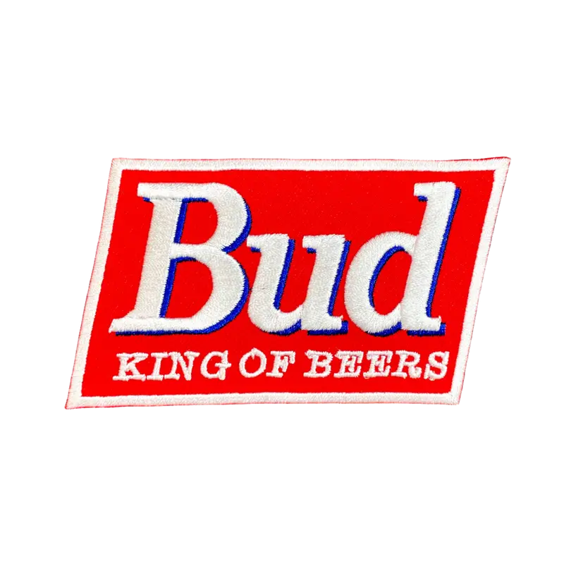 Vintage Budweiser 1