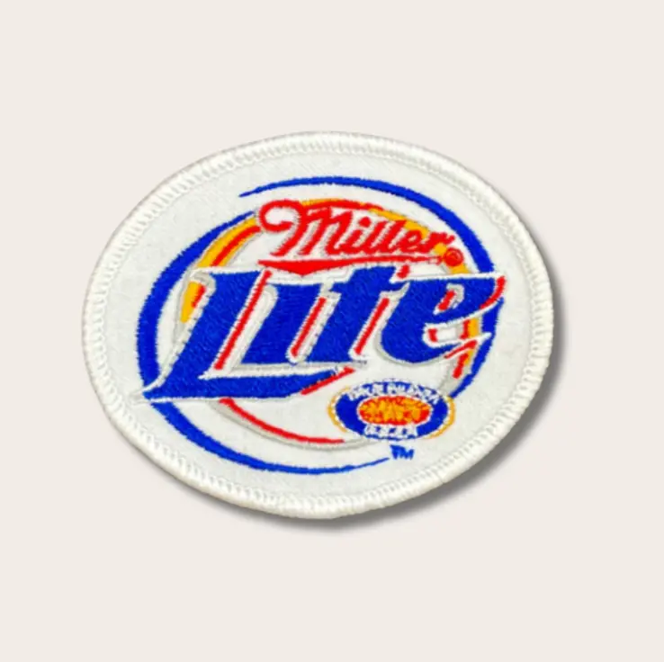 Vintage Miller Lite 1
