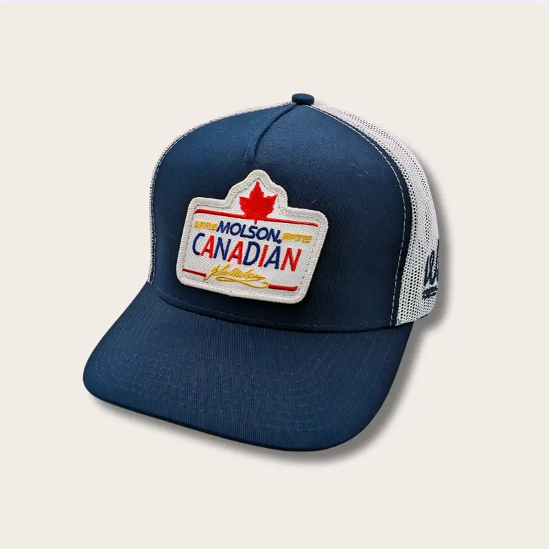 Vintage Molson Canadian 1