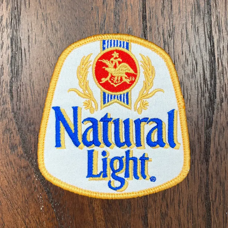 Vintage Natural Light 1
