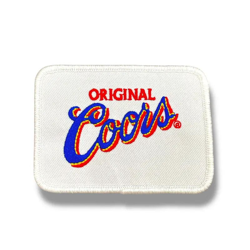 Vintage Original Coors 1