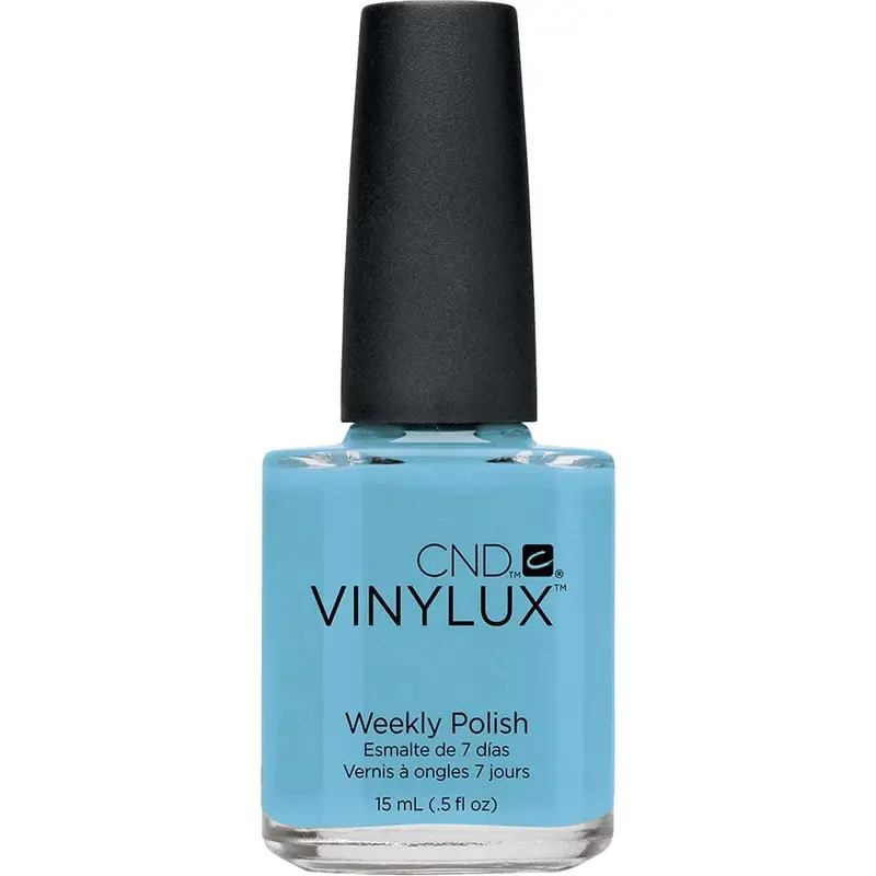 Vinylux #102 Azure Wish 1