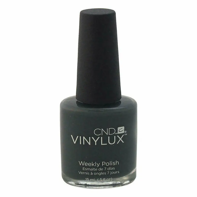 Vinylux #145 Scarlet Letter 1