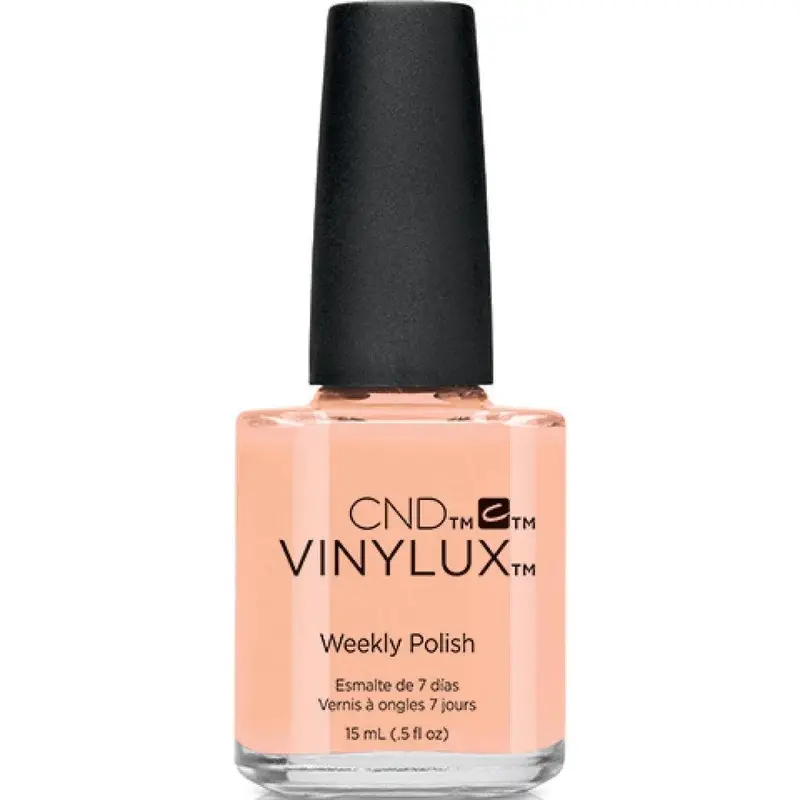 Vinylux #180 Dandelion 1